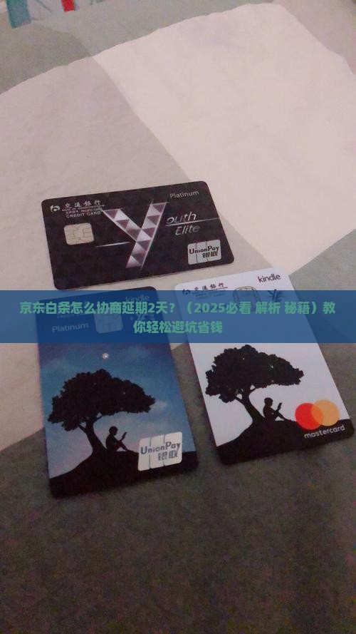 京东白条怎么协商延期2天问题解决方案