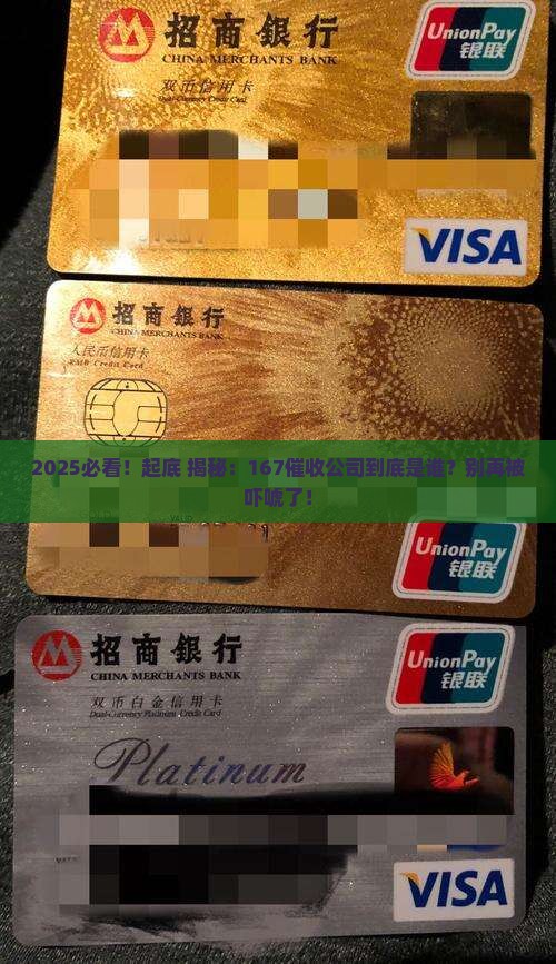 167是哪里的催收公司