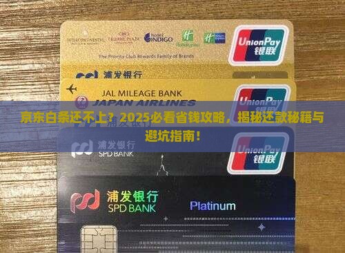 欠京东白条的钱还不上 欠京东白条的钱还不上