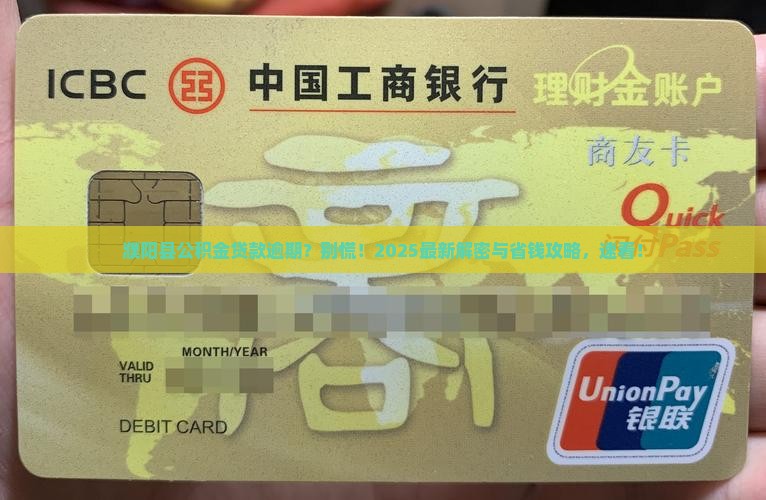 濮阳县公积金贷款逾期后怎么办理