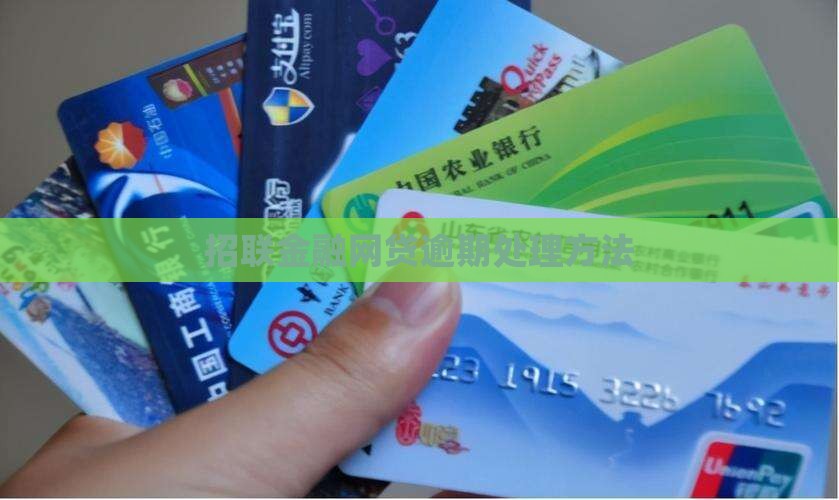 招联金融网贷逾期处理方法
