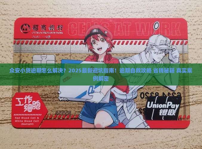 众安小贷逾期怎么解决问题及应对措施