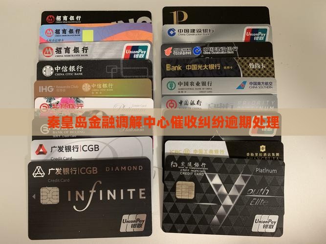 秦皇岛抚顺金融调解中心催收