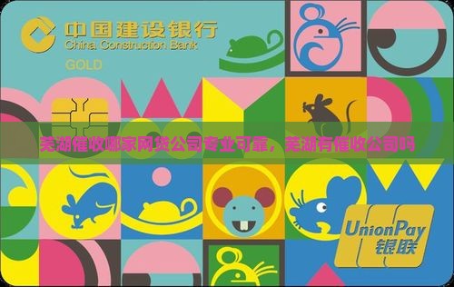 芜湖催收哪家网贷公司专业可靠
