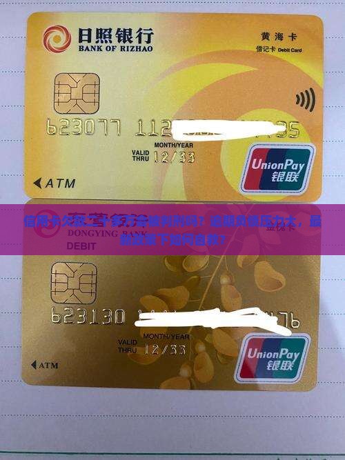 信用卡欠款二十多万会被判刑吗