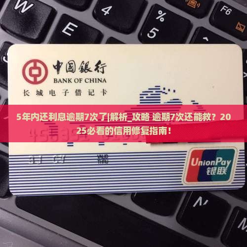 5年内还利息逾期7次了