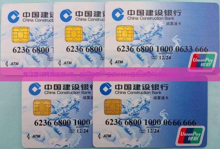 龙江银行网贷逾期2年了怎么办