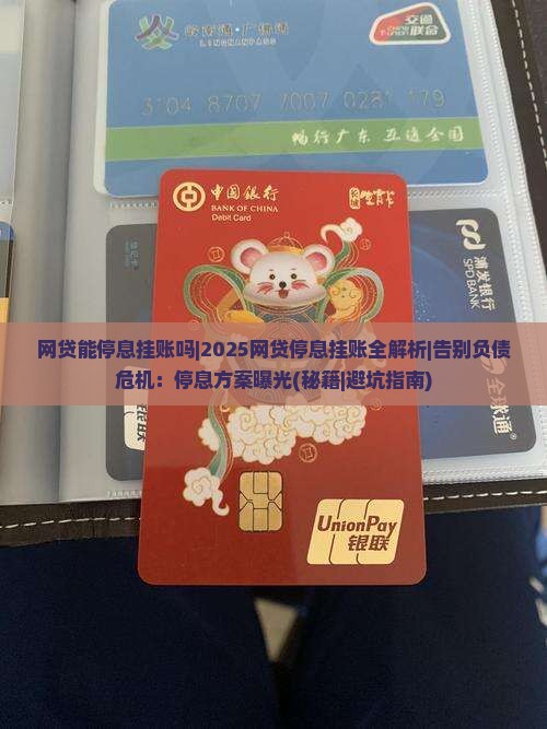 网贷能停息挂账吗影响征信