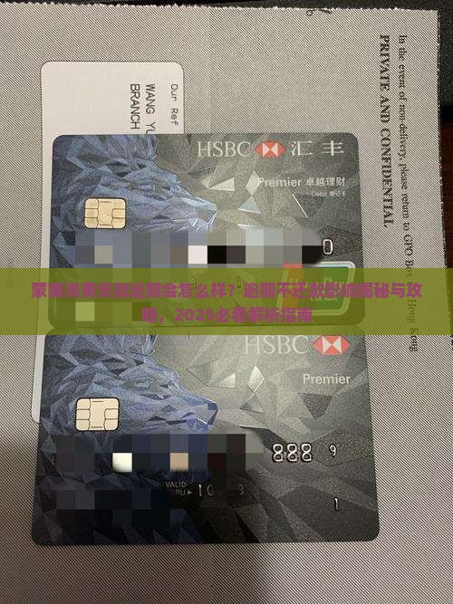 蒙商消费贷款逾期会怎么样