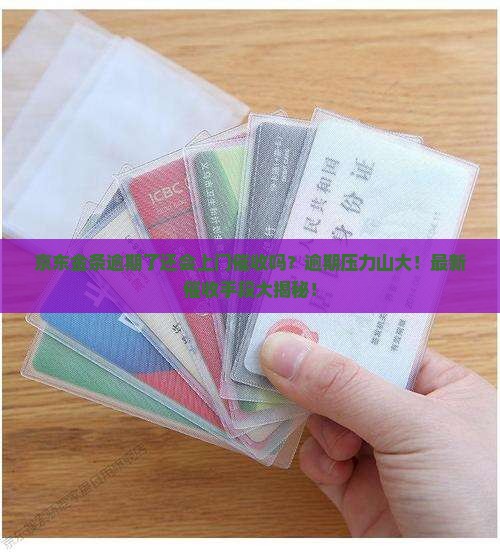 京东金条逾期了还会上门催收吗