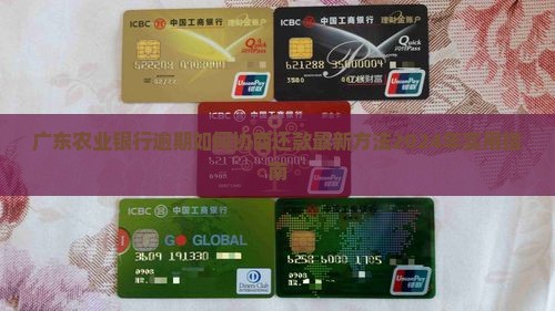 广东农业银行逾期如何协商还款