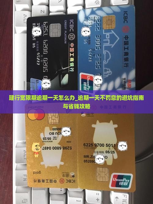 建行宽限期逾期一天怎么办
