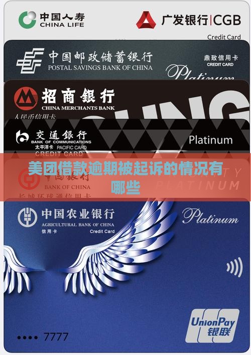 谁起诉过美团借款