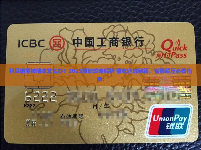 利贝逾期被催收怎么办