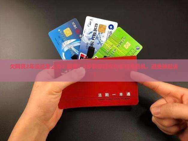 欠网贷2年没还怎么办