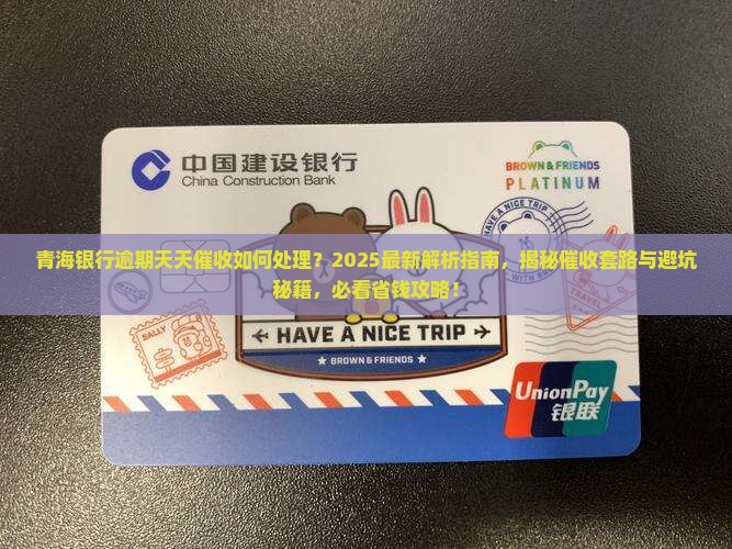 青海银行逾期天天催收如何处理