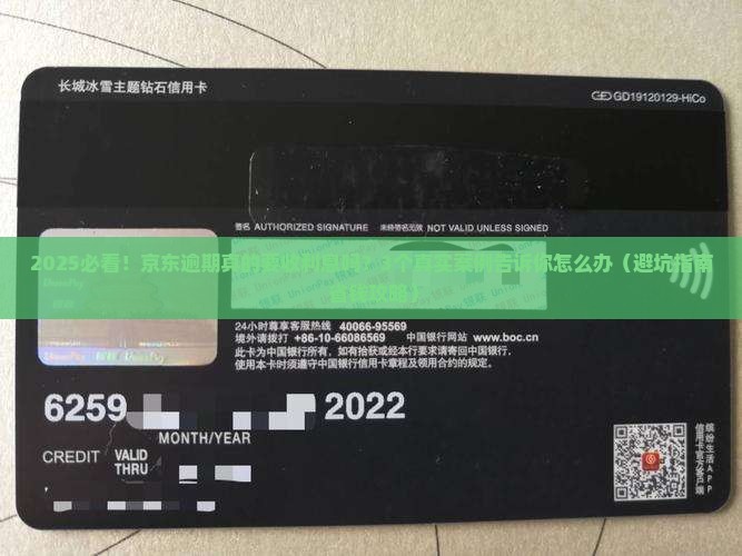京东白条逾期有利息吗需要了解这些事项