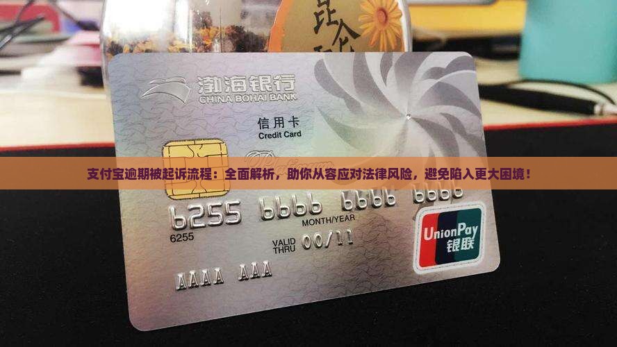 支付宝逾期被起诉流程