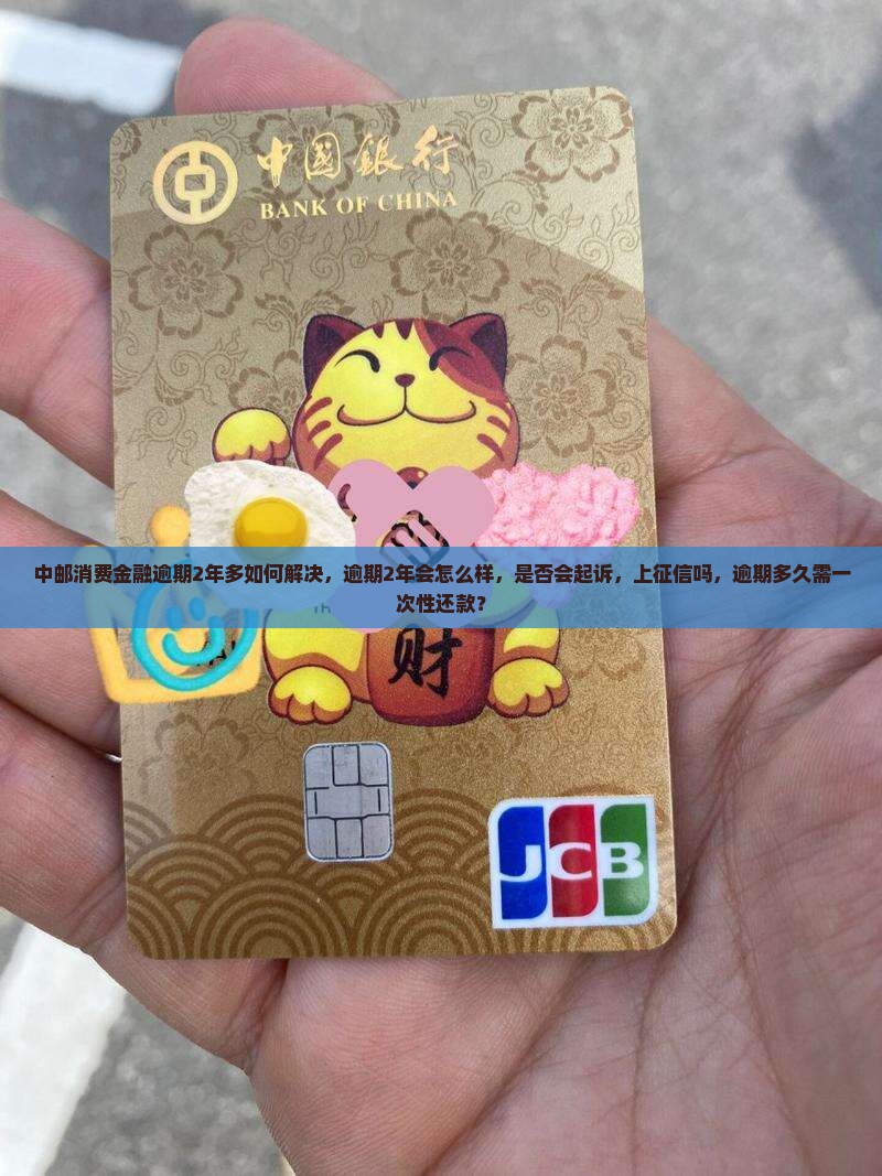 中邮消费金融逾期2年多如何解决