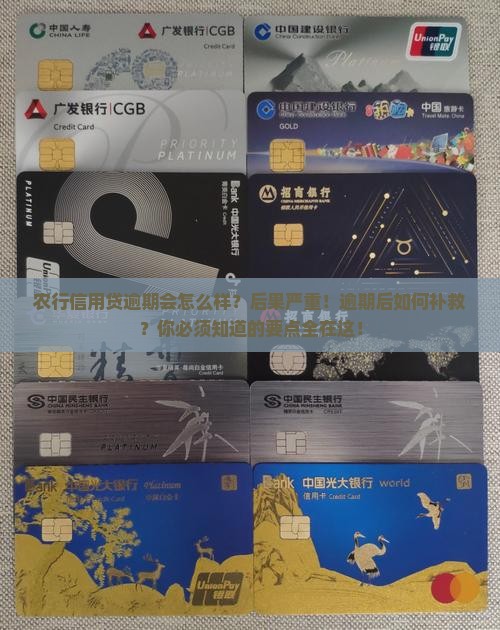 农行信用贷逾期会怎么样