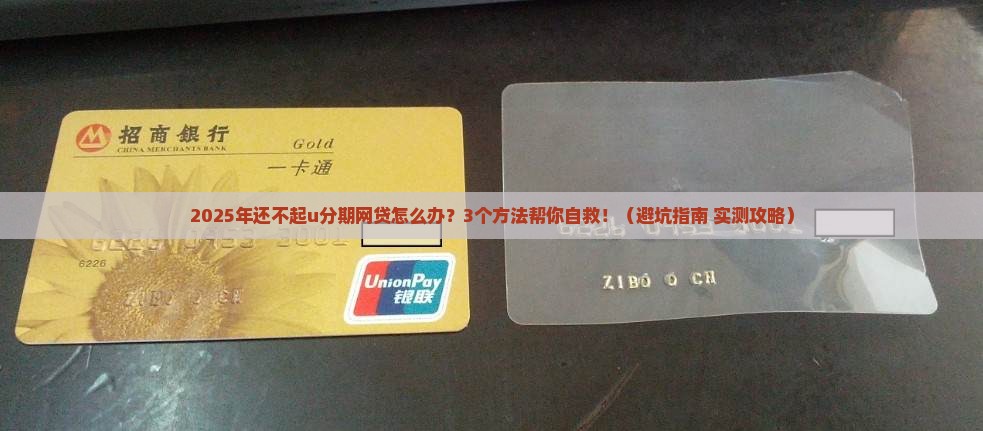 u分期网贷还不起怎么办怎么处理