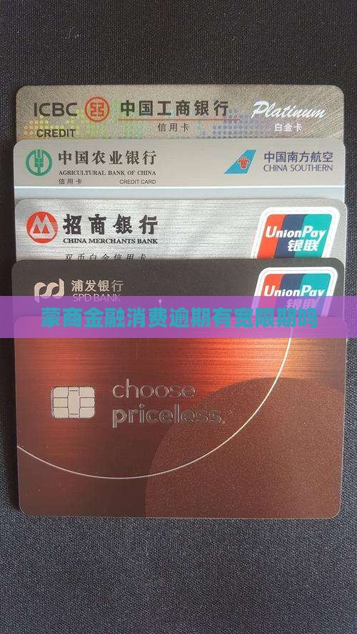 蒙商金融有逾期宽限时间