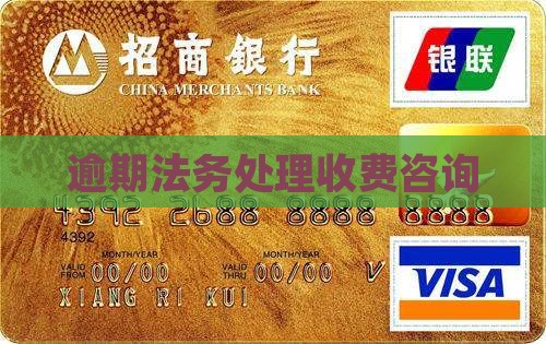 法务逾期咨询收费