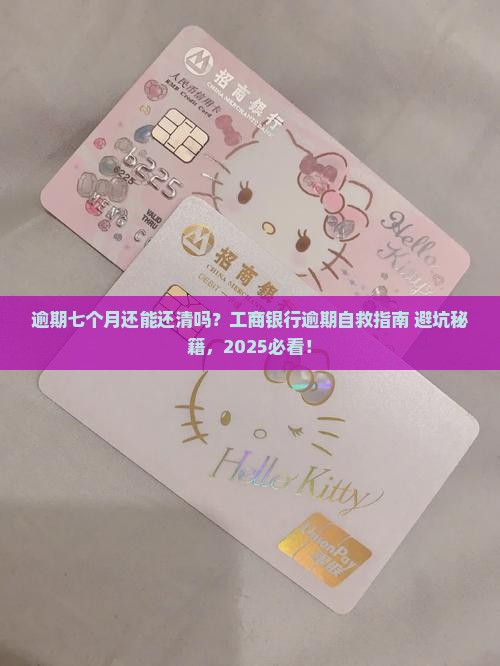 工商银行逾期七个月怎么办重新还清