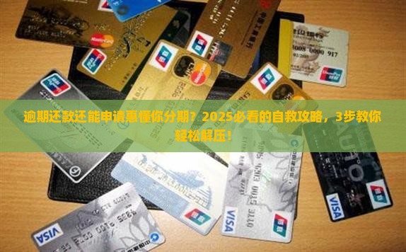 逾期还款是否可以申请惠懂你分期还款
