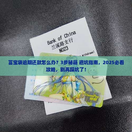 富宝袋逾期协商还款流程是怎样的