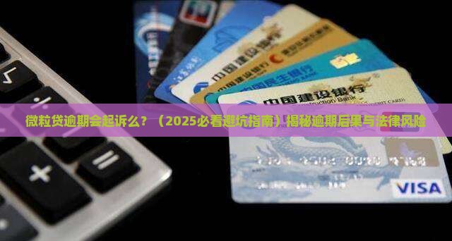 微粒贷逾期会起诉么