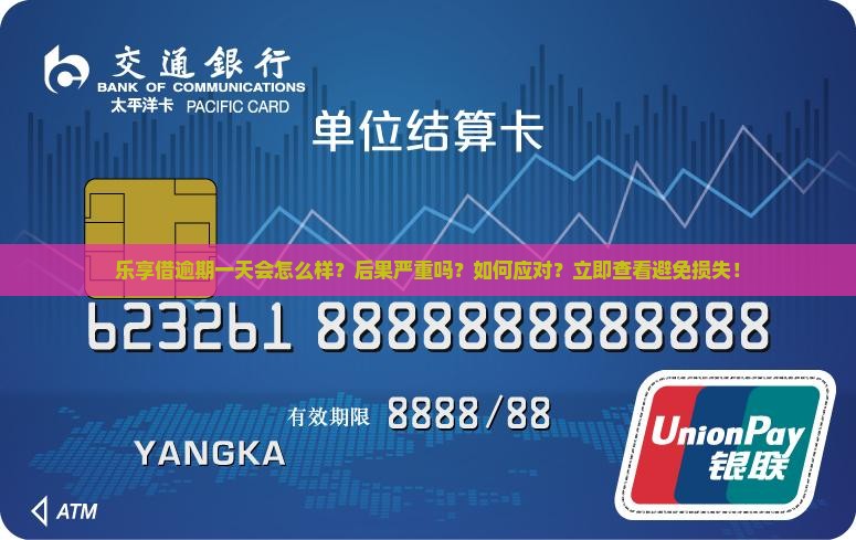 乐享借逾期一天会怎么样