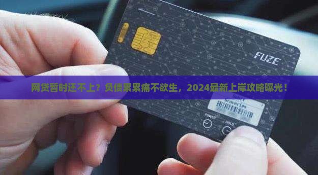 网贷暂时还不上