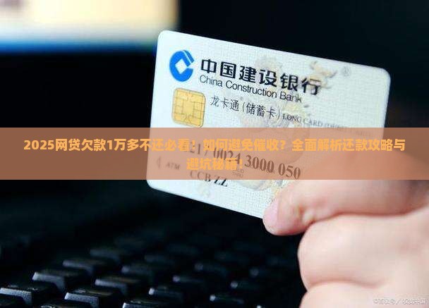 欠网贷1万多还不还怎么办