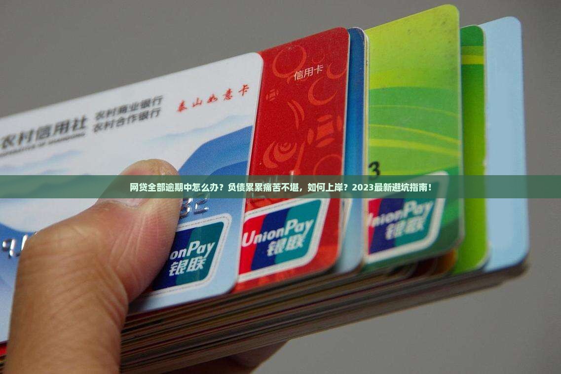 网贷全部逾期中如何处理