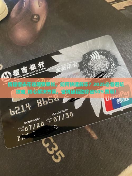 携程借去花逾期变呆帐