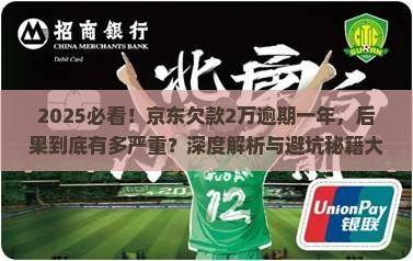 京东白条欠款2万逾期一年会有什么后果