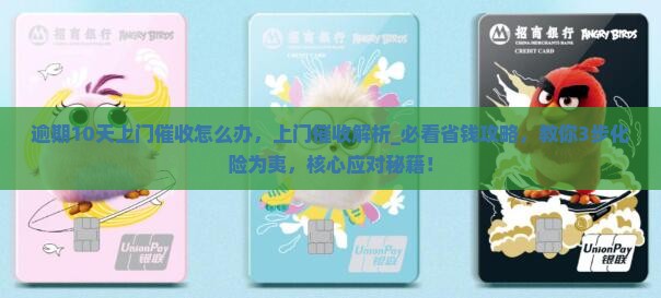 逾期10天上门催收怎么办处理方法
