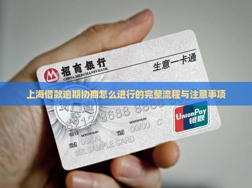 上海借款逾期协商怎么进行