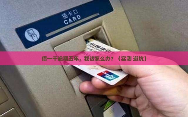 借一千逾期5年怎么办
