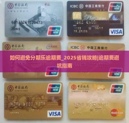 如何避免分期乐逾期费