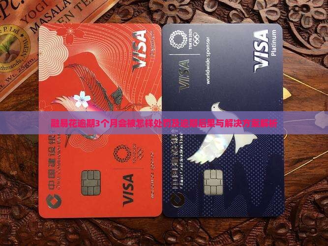 融易花逾期3个月会被怎样处罚及逾期后果与解决方案解析