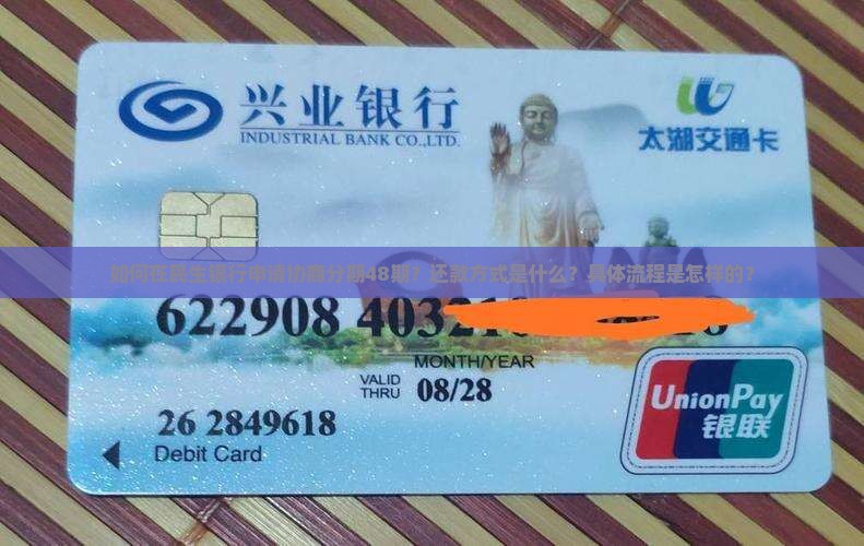 如何在民生银行申请协商分期48期？还款方式是什么？具体流程是怎样的？