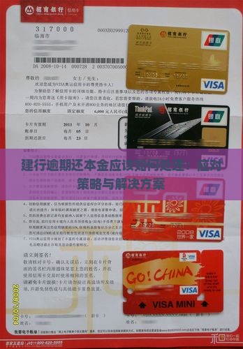 建行逾期还本金应该如何处理：应对策略与解决方案