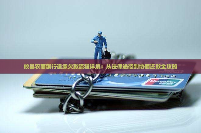攸县农商银行追缴欠款流程详解：从法律途径到协商还款全攻略