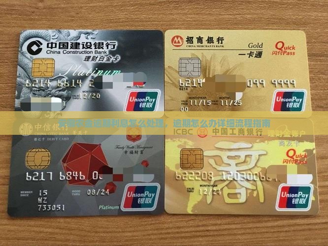 安徽农金逾期利息怎么处理，逾期怎么办详细流程指南
