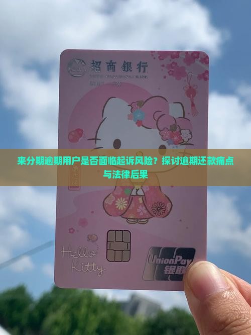 来分期逾期用户是否面临起诉风险？探讨逾期还款痛点与法律后果