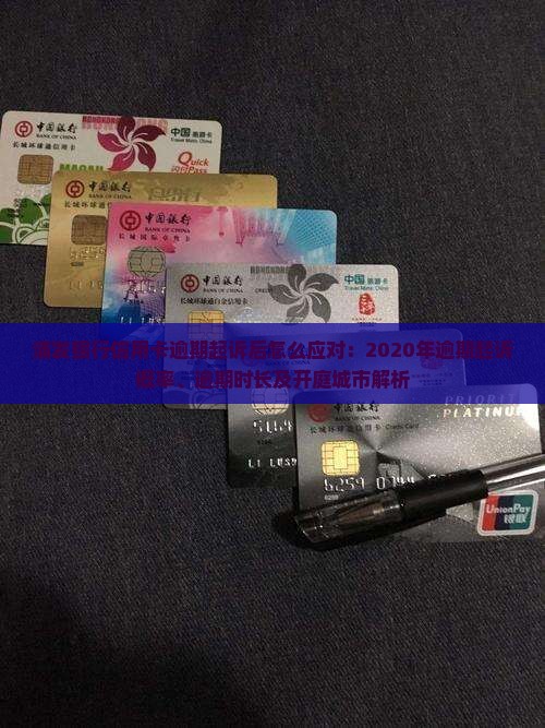 浦发银行信用卡逾期起诉后怎么应对：2020年逾期起诉概率、逾期时长及开庭城市解析