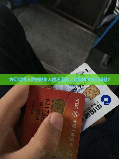 为何哈银消费金融陷入偿还困境，如何解决痛点问题？