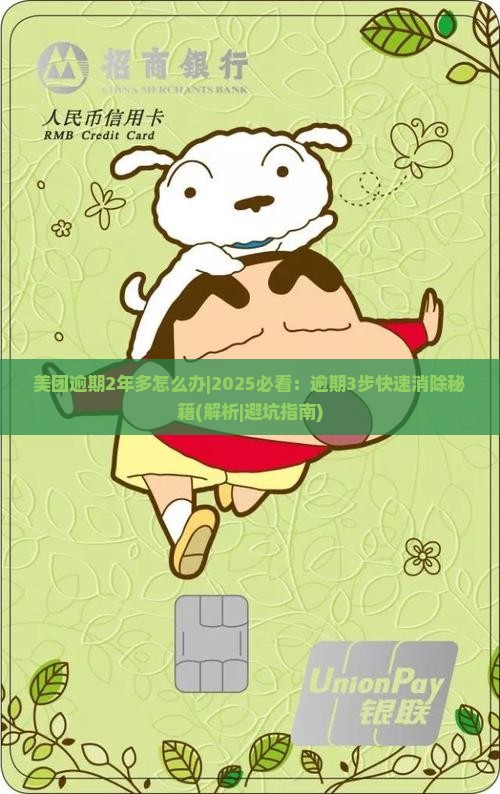 美团逾期2年多怎么办
